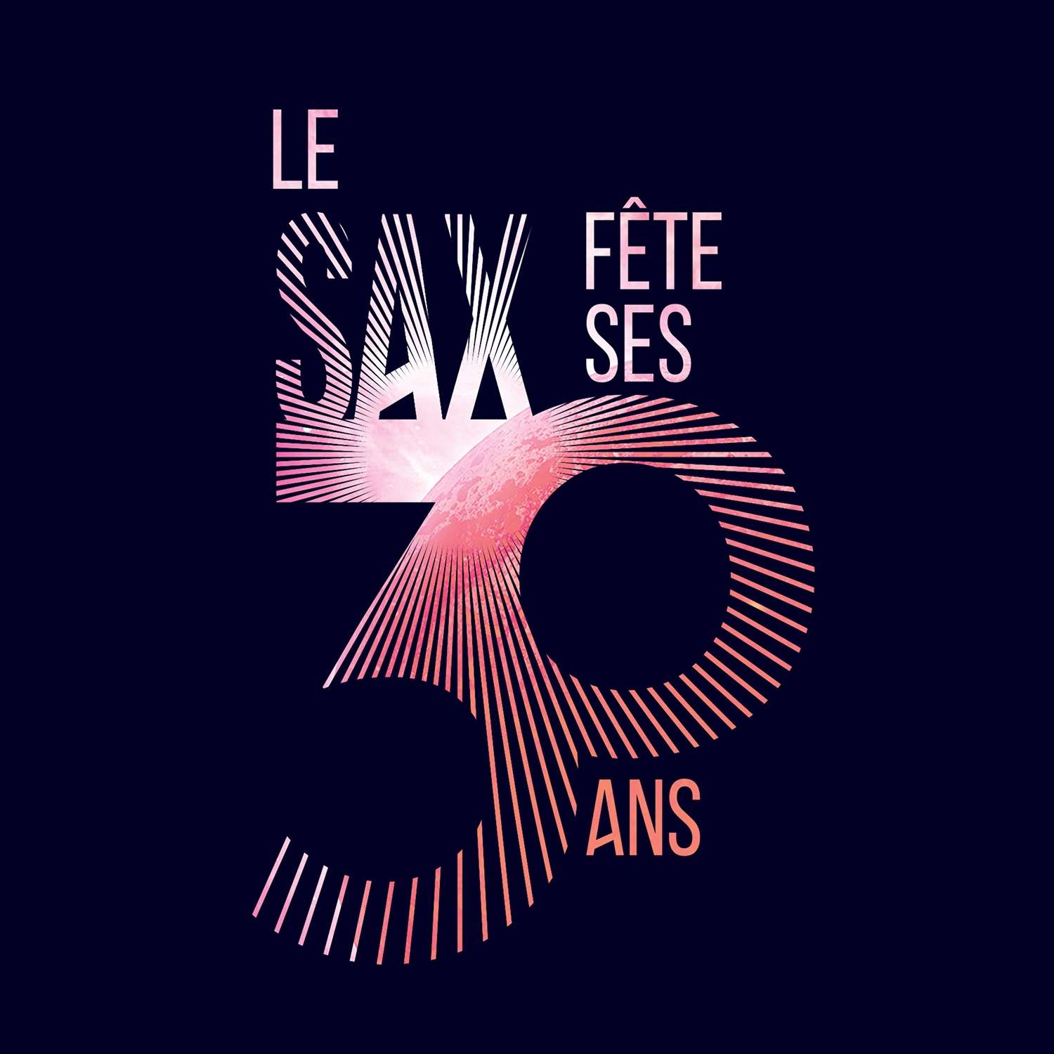 Le SAX fête ses 30 ans !