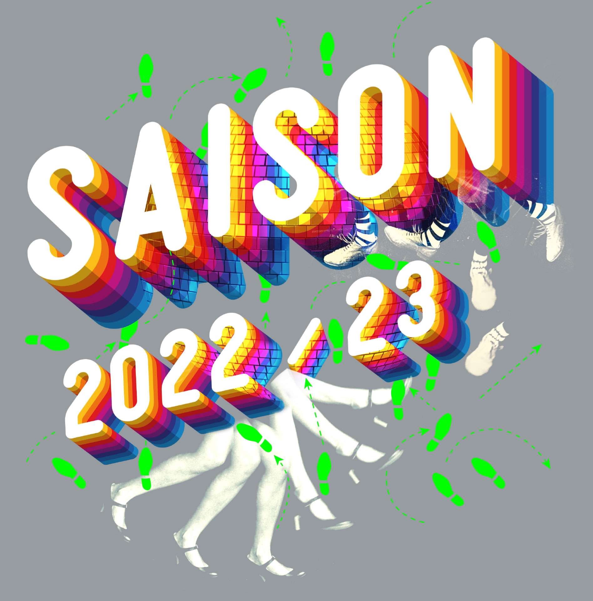 Saison 2022-2023 !