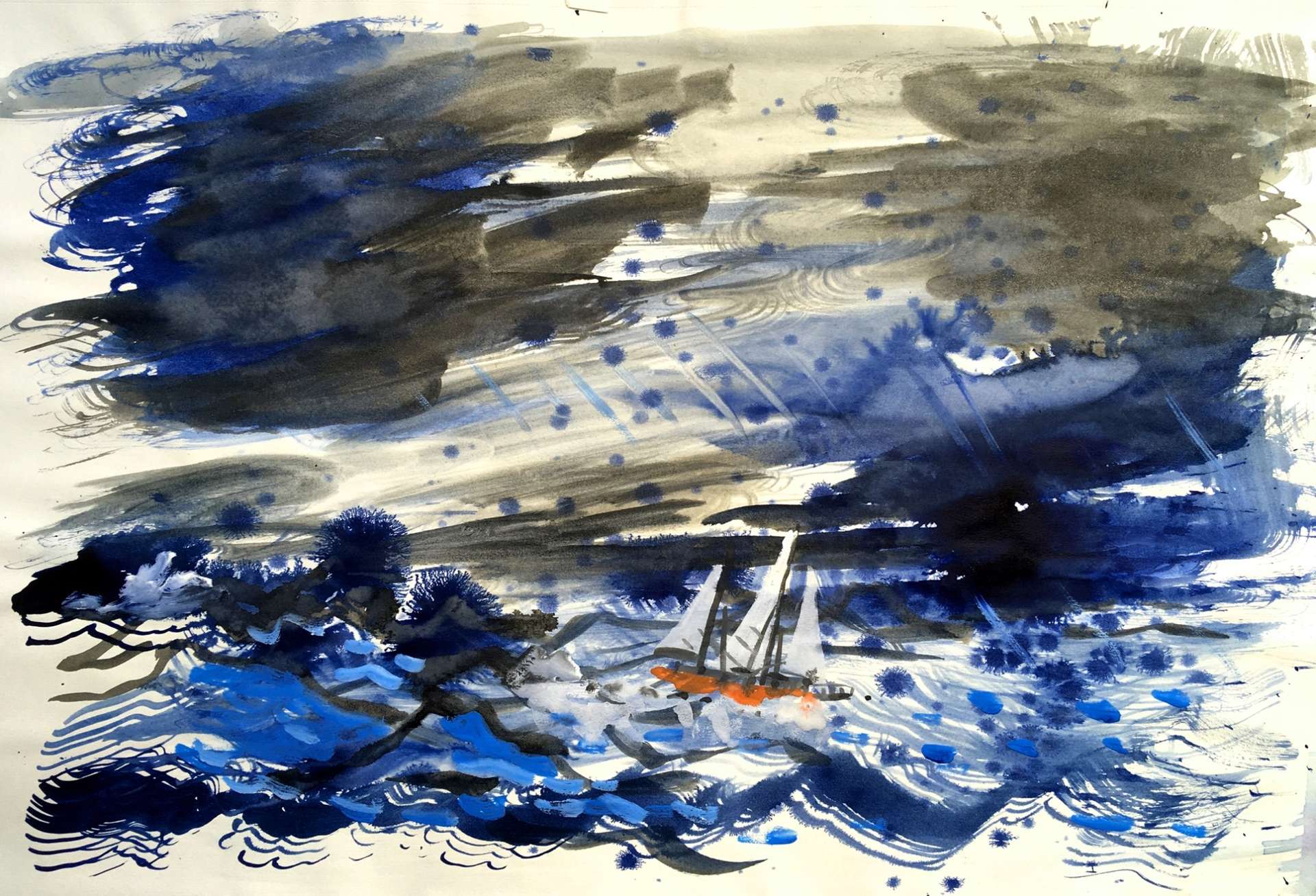 Nuit Noire