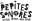 Logo Pépites Sonores