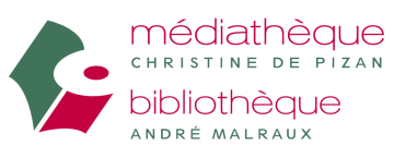 Médiathèque de Poissy