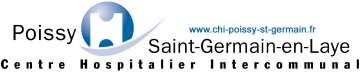 Hôpital de Poissy