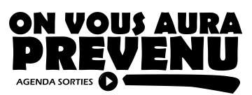 On Vous Aura Prévenu