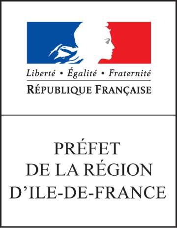 Direction Générale des Affaires Culturelles Ile-de-France